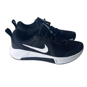 Nike MC Trainer 3 Womens Training Shoes Black White FQ1830-001 Size 11 NEW